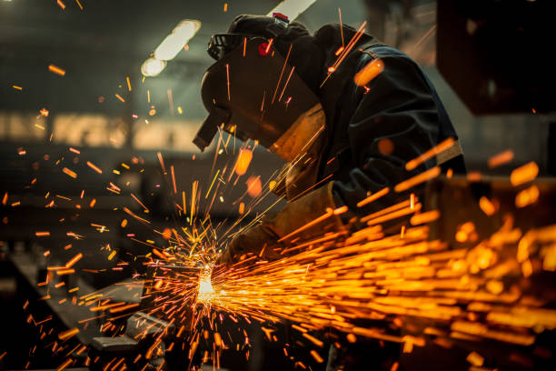 Affordable Welder Services in Winlock, WA