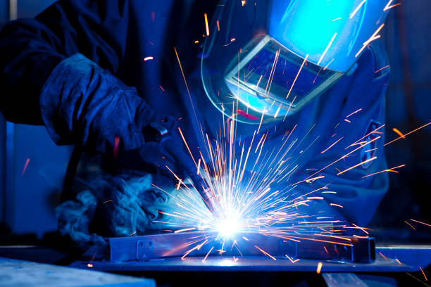 Best Aerospace and Defense Welding in Winlock, WA