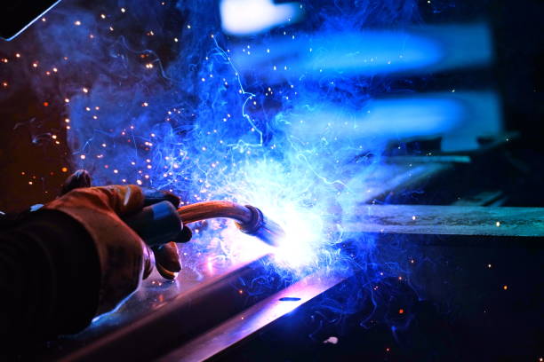 Affordable Welder Services in Winlock, WA