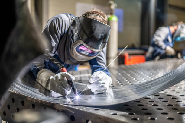 Best Maintenance and Repair Welding in Winlock, WA