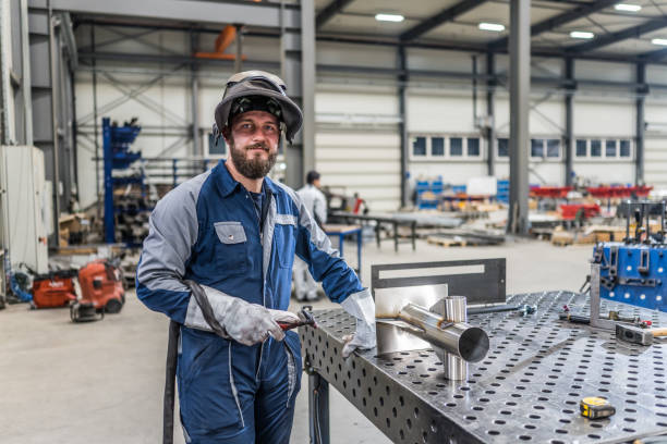Best Welding Inspection and Certification in Winlock, WA