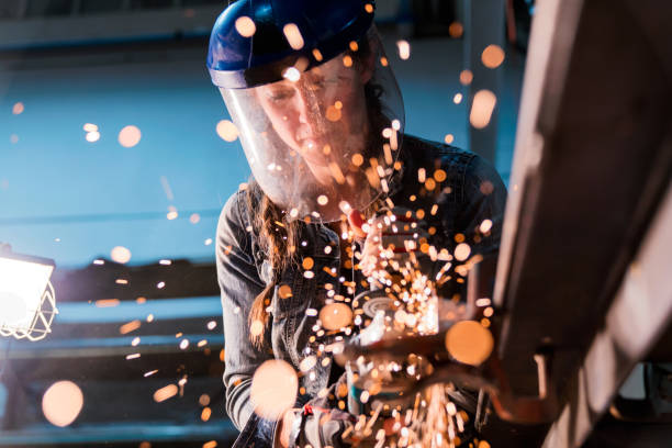 Professional Welder & Metal Fabrication in Winlock, WA